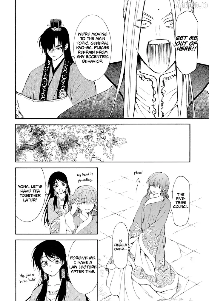 Yona of the Dawn Chapter 276.2 image 16_optimized